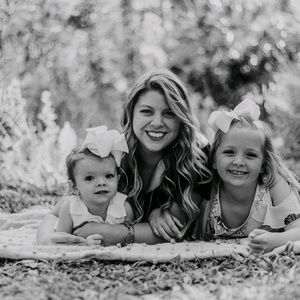 Meet your Posher, Carli